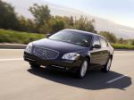 Buick Lucerne Super 2008 года